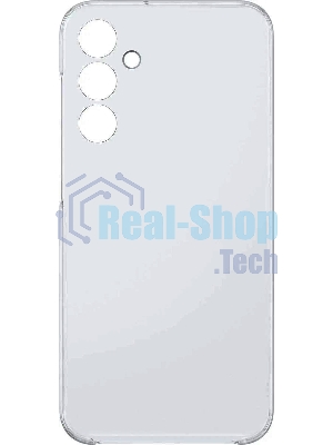 Чехол (клип-кейс) Samsung для Samsung Galaxy A25 Clear Case A25 прозрачный (EF-QA256CTEGRU)
