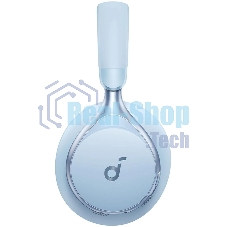 Беспроводные наушники Soundcore Space One Голубой