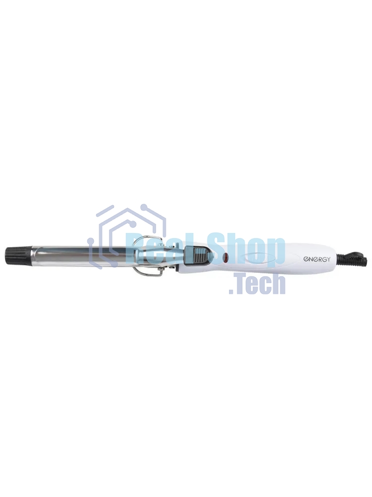 Щипцы для волос Energy EN-887 15Вт (900274)