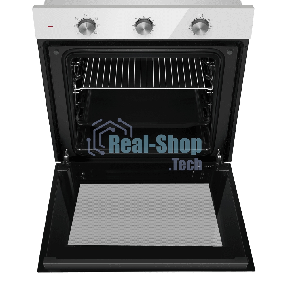 Шкаф духовой электрический MAUNFELD FEOF7871W