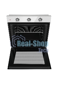 Шкаф духовой электрический MAUNFELD FEOF7871W