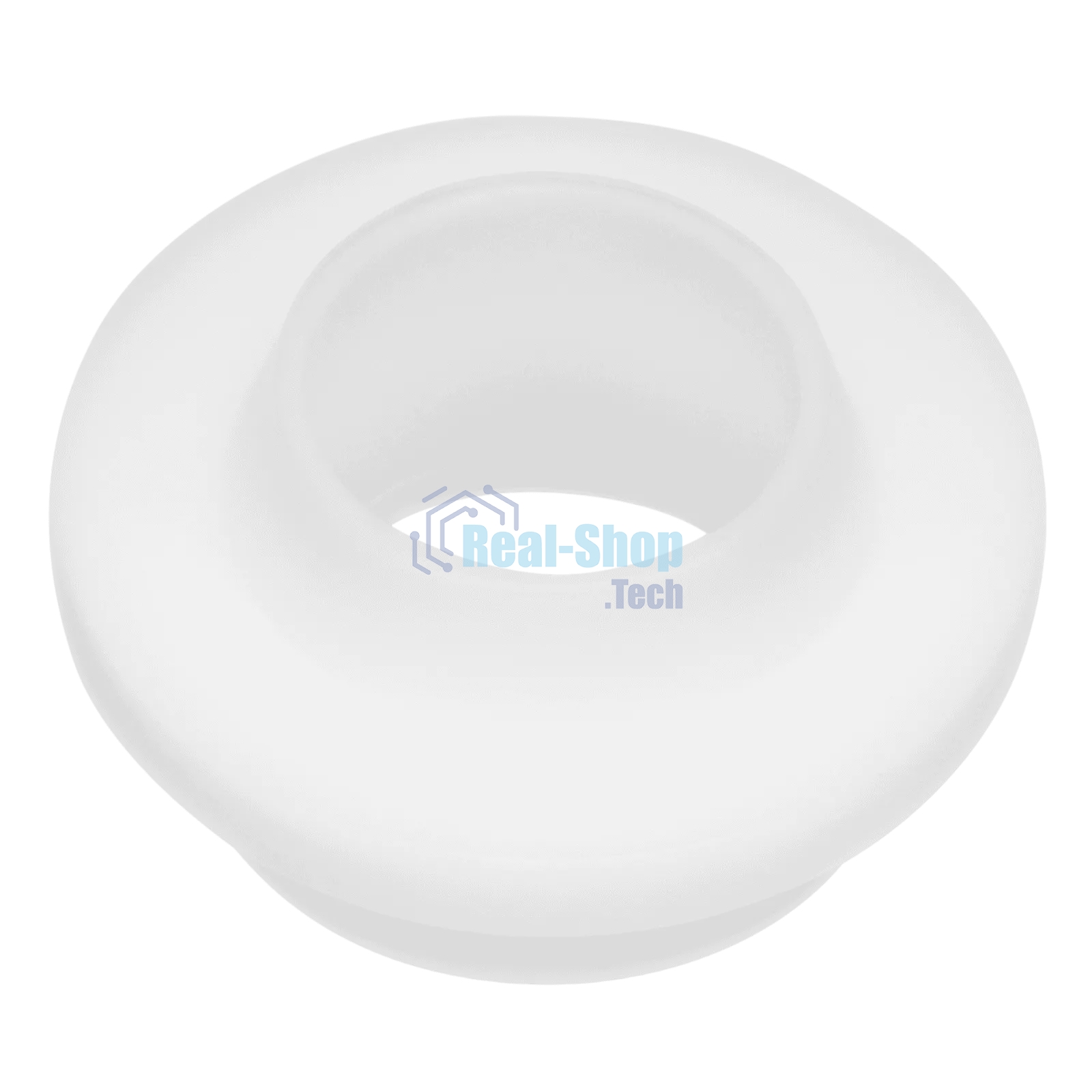 Кольцо газовой линзы Denzel для TIG горелки тип 26, 10 шт