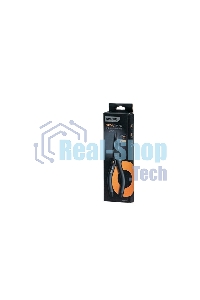 Удлиненные плоскогубцы 