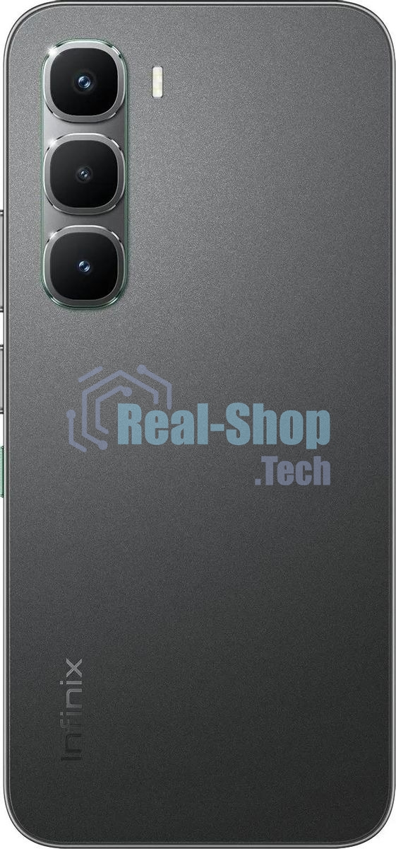 Смартфон Infinix HOT 60 PRO 8/256Gb черный