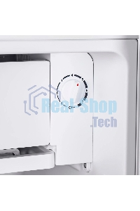 Холодильник Maunfeld MFF83W белый мат. однокамерный 85л