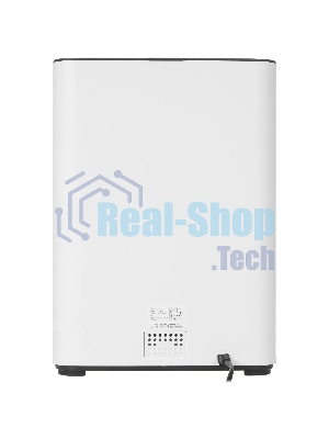 Увлажнитель воздуха Deerma DEM-F951W белый, 40 м², 4.8 л, ультразвуковой, гигростат, управление со смартфона