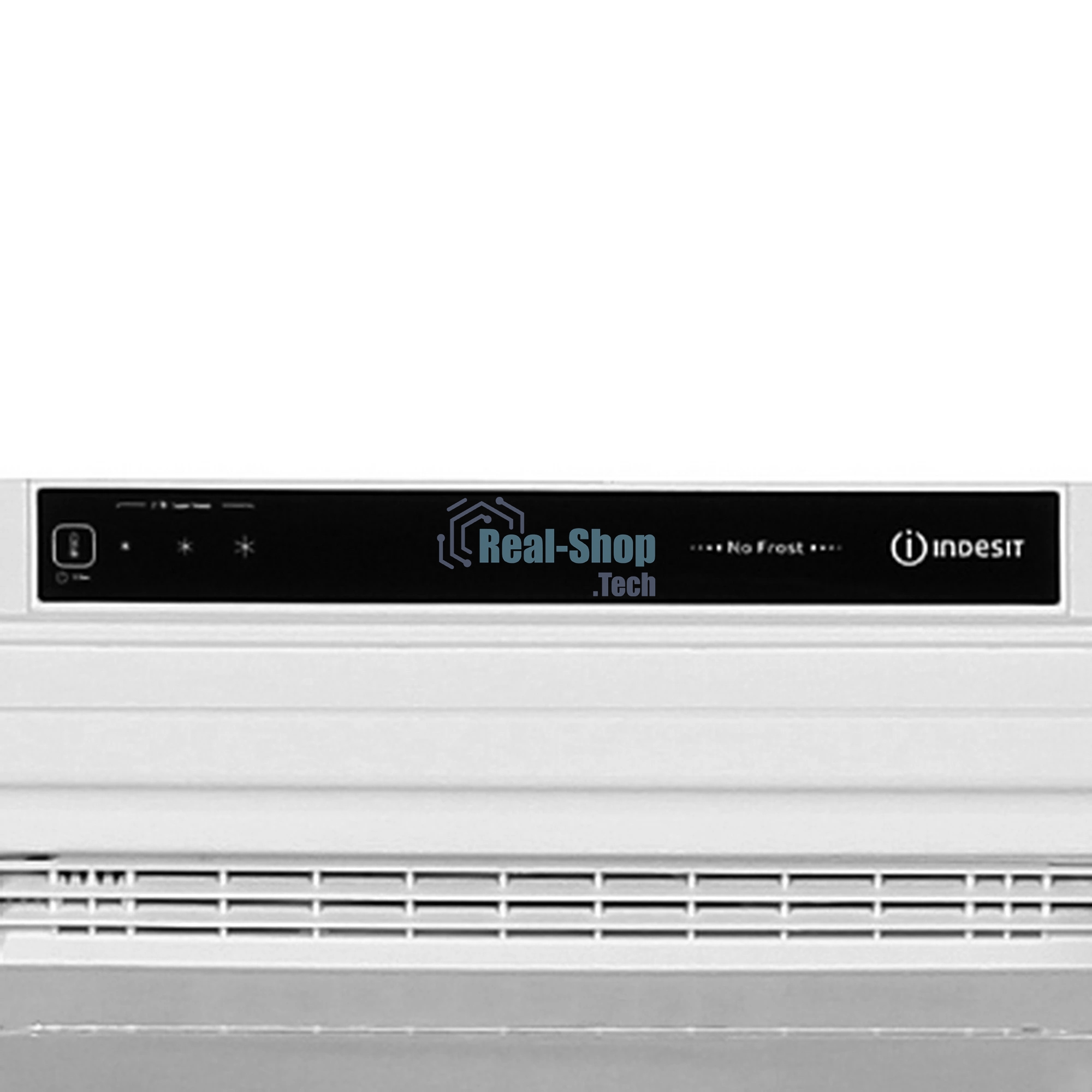 Морозильная камера Indesit DFZ 5175, белый, 250л, 5 ящиков