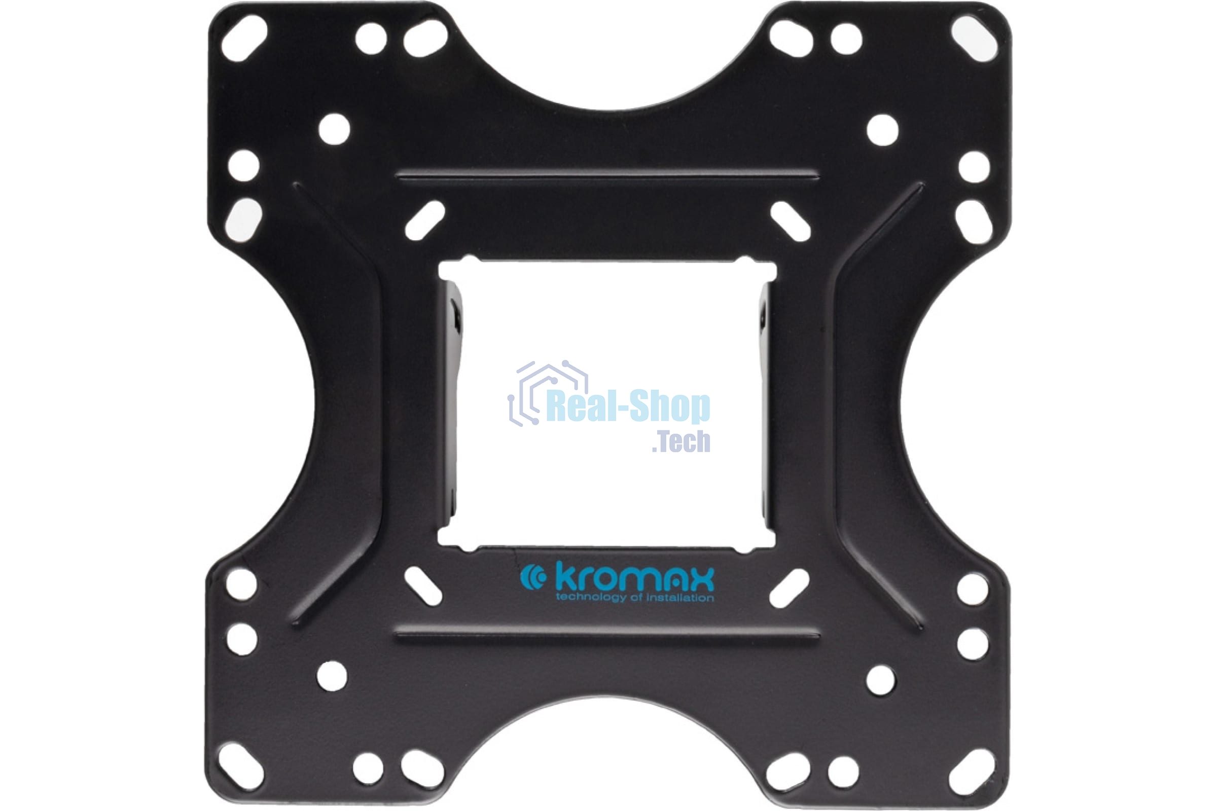 Кронштейн Kromax OPTIMA-213 черный 20