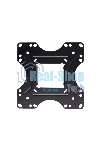 Кронштейн Kromax OPTIMA-213 черный 20