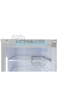 Холодильник Бирюса Б-6143 белый однокамерный 370 л