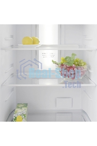 Холодильник Бирюса Б-920NF белый двухкамерный 210/100 л морозилка снизу, No Frost
