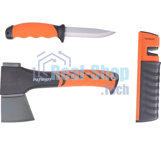 Набор универсальный Patriot KUP 3, 3 пред.