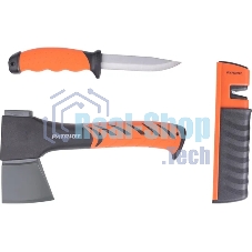 Набор универсальный Patriot KUP 3, 3 пред.