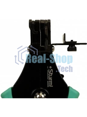 Щипцы Sturm! 1020-02-W170