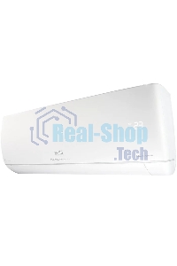 Внутренний блок сплит-системы Ballu BSUI/in-09HN8_23Y инвертор, 9000 BTU, 27 м², 19 дБ, охлаждение, обогрев, осушение, белый