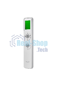 Внутренний блок сплит-системы Shuft Berg SFTO/in-24HN1_24Y 24000 BTU, 70 м2, 26 дБ, охлаждение, обогрев, осушение, белый