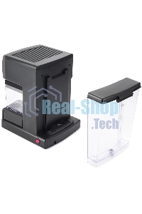 Кофеварка рожковая Vitek VT-1517 VT фиолетовый, исп. кофе - молотый, 1.65 л, 1238 Вт, 15 бар