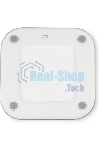 Весы напольные электронные Hyundai H-BS03761 макс.180кг темно-зеленый