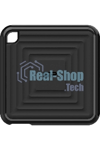 Внешний SSD Silicon Power PC60 USB-C 512Gb SP512GbPSDPC60CK 1.8