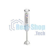 Блендер погружной DELTA LUX DL-7039 белый