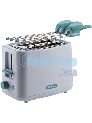 Тостер Ariete 00C015704AR0 белый