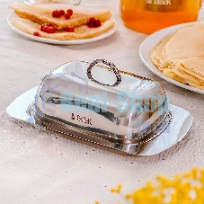 Масленка TALLER TR-61212 Молли 250 г