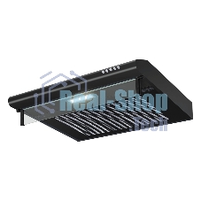 Кухонная вытяжка Maunfeld MPC 50 черный