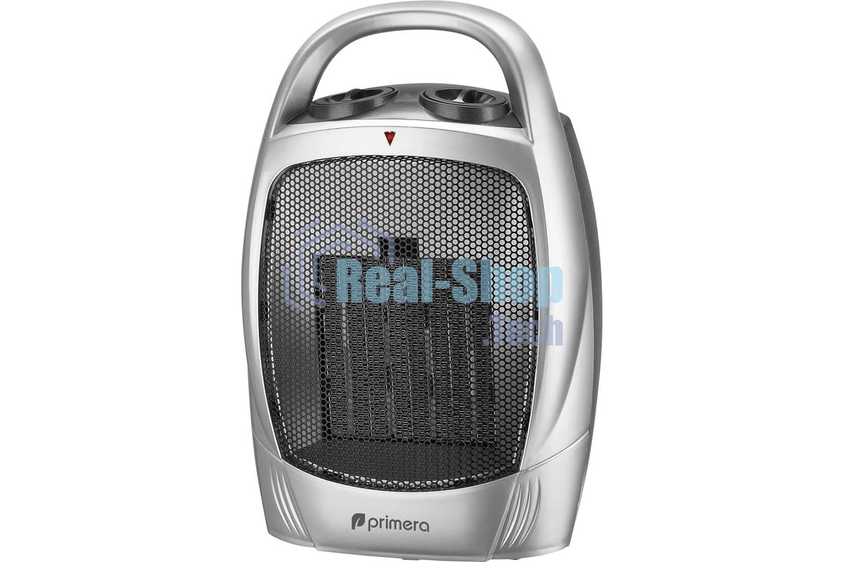 Тепловентилятор PRIMERA FHP-1502-FCT керамический