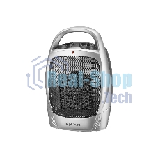 Тепловентилятор PRIMERA FHP-1502-FCT керамический