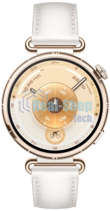 Умные часы HUAWEI Watch GT 6 KSU-B19, 1.32