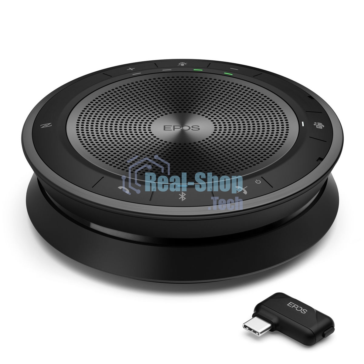 Спикерфон EPOS Спикерфон Epos EXPAND 40+ (PN: 1000662) 