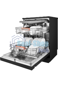 Посудомоечная машина Weissgauff DW 6038 B Inverter