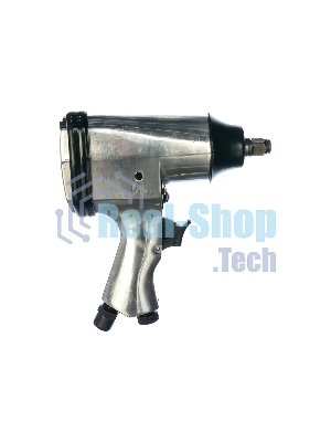 Набор пневмогайковерт Fubag GP158/312 158л/мин 312н/м 7000об/мин пневмопистолет д/шин манометр