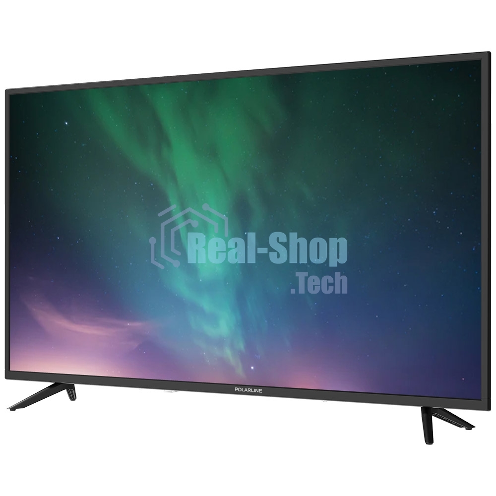 Телевизор PolarLine 43