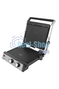 Гриль контактный электрический Centek CT-1468