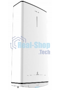 Водонагреватель Ariston Velis Tech Inox R ABS 100 2кВт 100л электрический настенный, белый