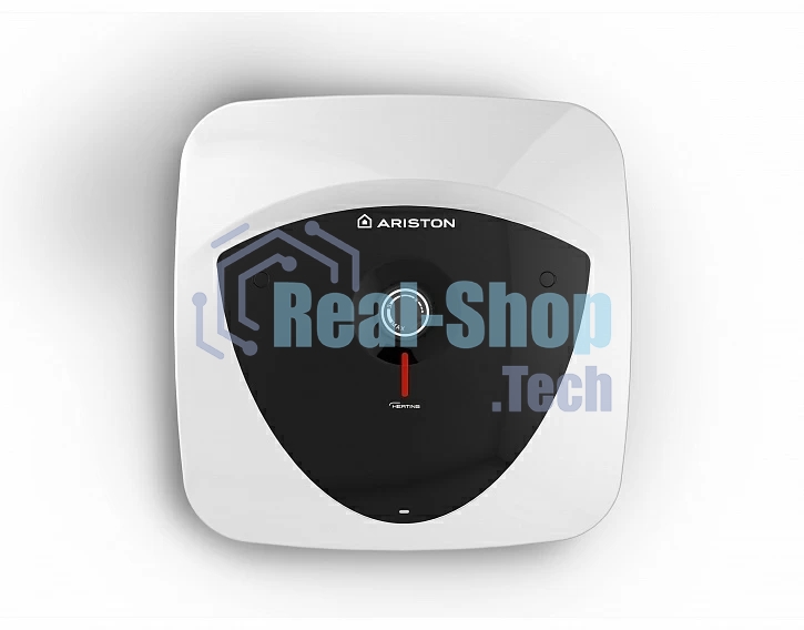 Водонагреватель Ariston ABS ANDRIS LUX 30 накопительный 1500Вт нагр1ч10мин 30л