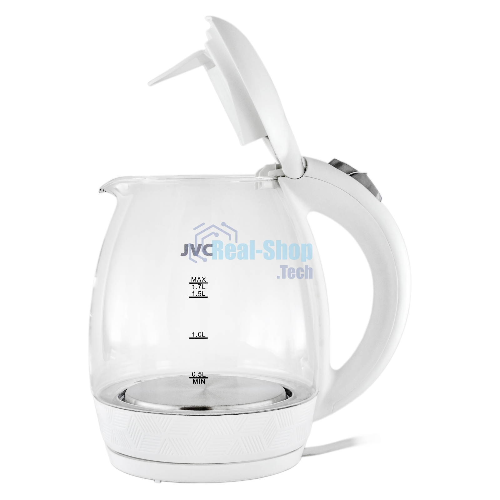 Чайник электрический JVC JK-KE1514