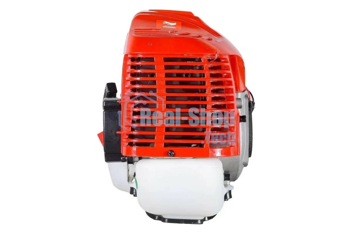 Триммер бензиновый Ресанта БТР-2500П ПРОФ 2500Вт 3.41л.с. неразбор.штан. реж.эл.:леска/нож