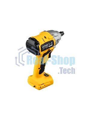 Гайковерт STEHER 20В бесщеточный, 1 АКБ (4А·ч), в кейсе. CWB-300-1