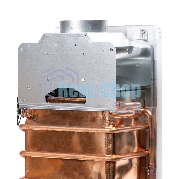 Колонка газовая Royal Thermo GWH 10 Eclipse