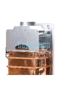 Колонка газовая Royal Thermo GWH 10 Eclipse