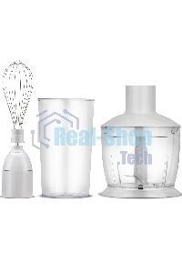 Блендер VitekVT-3413 W белый