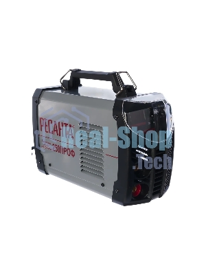 Сварочный аппарат инверторный Ресанта САИ 250ПРОФ