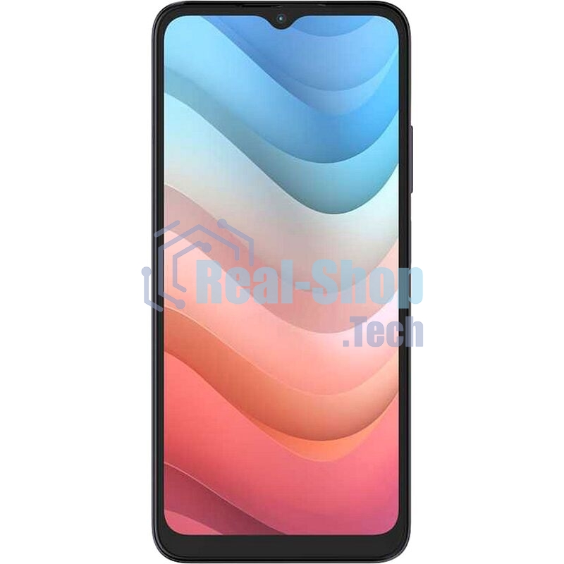 Смартфон INOI A54, 4/256Gb, фиолетовый