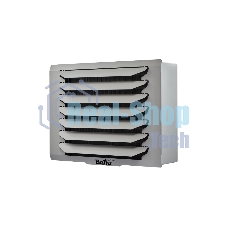 Тепловентилятор водяной Ballu BHP-W4-20-S