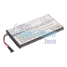 Аккумулятор CS-SP006SL для Sony PlayStation Vita 3.7V 2200mAh