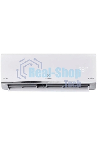 Внутренний блок сплит-системы Electrolux Smartline DC EACS/I-24HSM/N8_V2/in инвертор, 24000 BTU, 70 м², 35 дБ, охлаждение, обогрев, осушение, белый