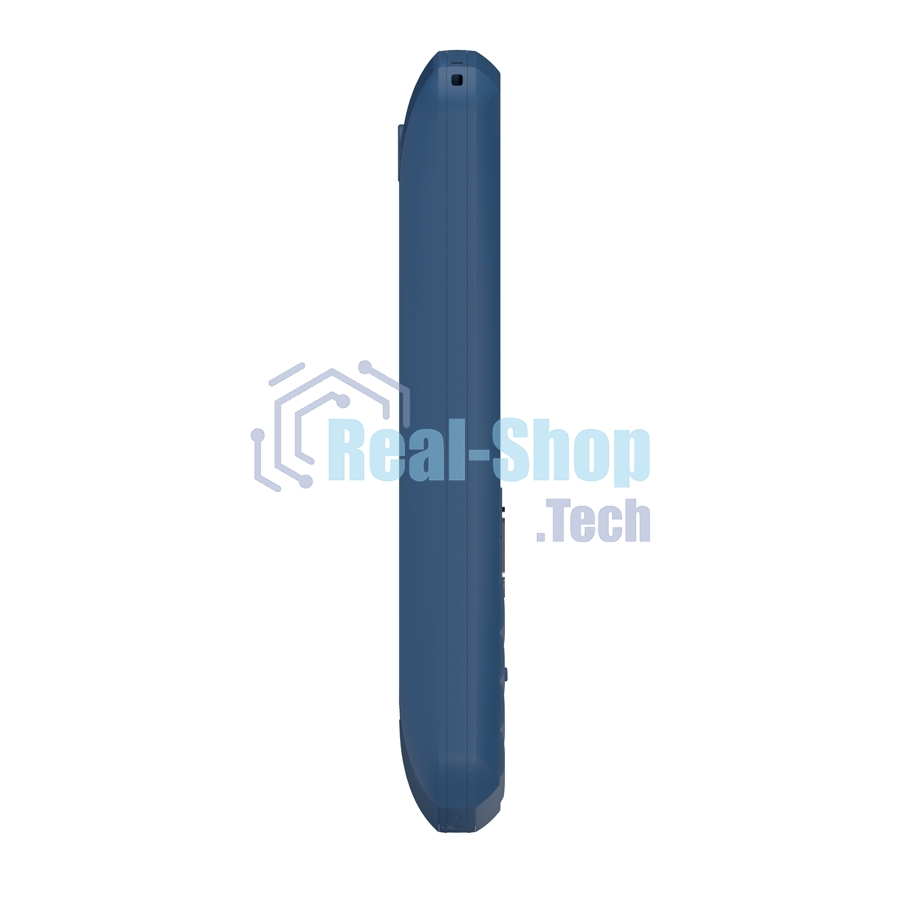 Мобильный телефон Maxvi P33 маренго