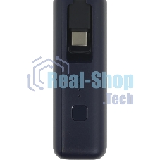 Портативный аккумулятор Xiaomi BHR9341GL 10000mAh PD 33W 3A USB-A/USB-C синий